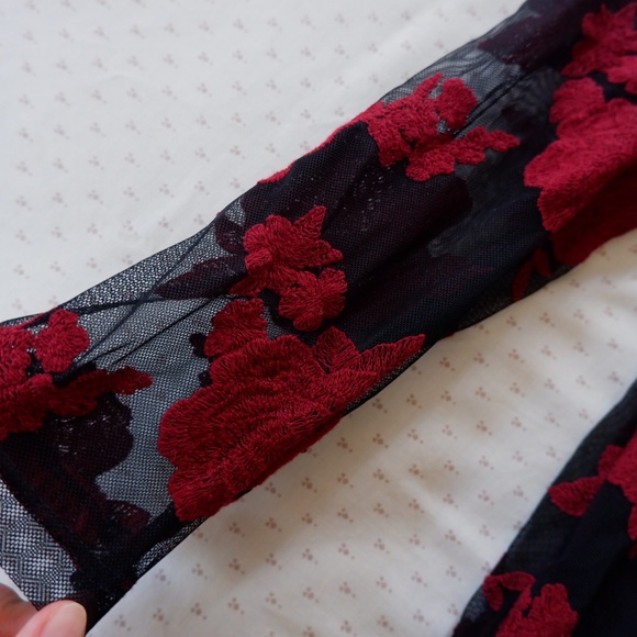 NWOT! FOREVER 21 DRESS - Picture 4 of 8